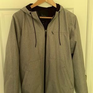 Marc Anthony Luxury Gray Jacket